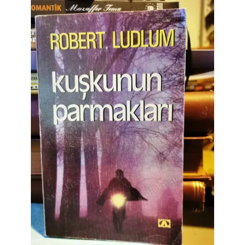 Kuşkunun Parmakları (Osterman Weekend)
