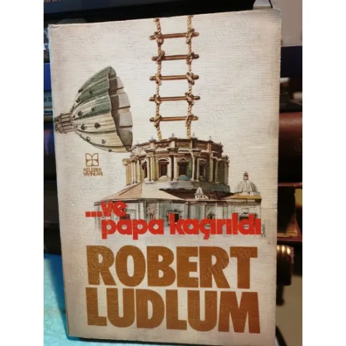 ... Ve Papa Kaçırıldı (The Road to Gandolfo)
