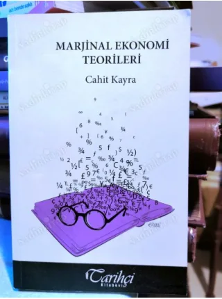 Marjinal Ekonomi Teorileri