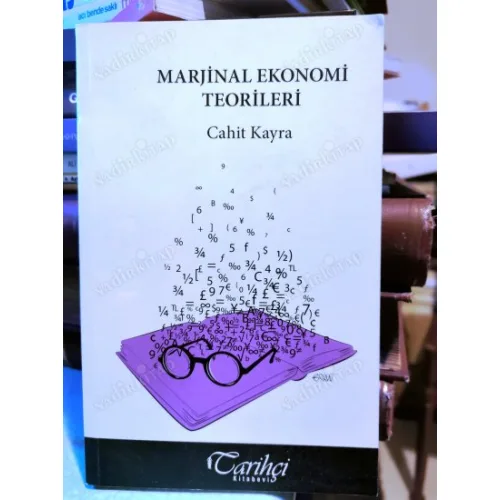 Marjinal Ekonomi Teorileri