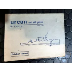 Urcan Canlı Balık Gazinosu Sarıyer Foto Kabı + Fotoğraf
