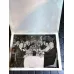 Ziya Restauvant Nişantaşı 1974 Teşvikiye * Foto Kabı + Fotoğraf (Kalabalık Masa, garsonlar Cemiyet haberleri)