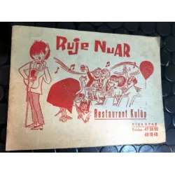 Ruje Nuar Nişantaşı - Lüba Fotoğrafçılık * Foto Kabı + Renkli Fotoğraf