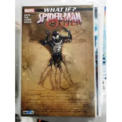 MARVEL What If? Spider-Man: The Other Comicare