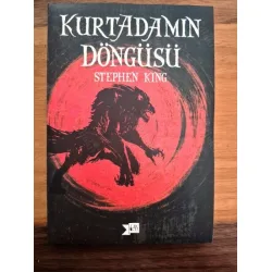 Kurtadamın Döngüsü Kurtadamın Döngüsü