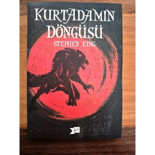 Kurtadamın Döngüsü