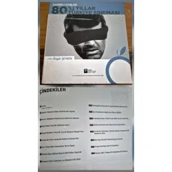 Darbeli Düşler: 80