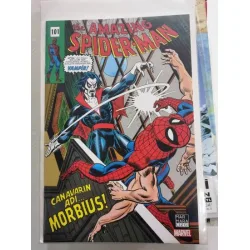 MARVEL The Amazing Spider-Man # 101 * Comicare MARVEL The Amazing Spider-Man # 101 * Comicare