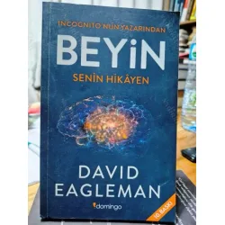 Beyin - Senin Hikayen Beyin - Senin Hikayen