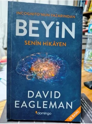 Beyin - Senin Hikayen