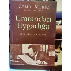 Umrandan Uygarlığa Umrandan Uygarlığa