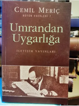 Umrandan Uygarlığa