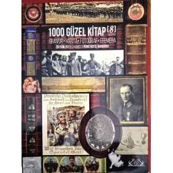 Denizler Kitabevi 1000 Güzel Kitap Müzayede Gravür, Harita, Fotoğraf, Efemera Sayı: 8 28 Ekim 2017 Denizler Kitabevi 1000 Güzel Kitap Müzayede Gravür, Harita, Fotoğraf, Efemera Sayı: 8 28 Ekim 2017