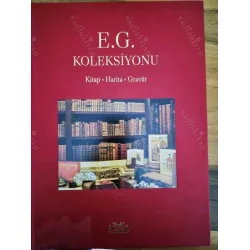 Denizler Kitabevi E.G. Çizgi Romanu Kitap Müzayede Gravür, Harita, Fotoğraf, Efemera 26 Mayıs 2018 Ciltli Özel Basım Denizler Kitabevi E.G. Çizgi Romanu Kitap Müzayede Gravür, Harita, Fotoğraf, Efemera 26 Mayıs 2018 Ciltli Özel Basım