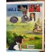 Le royaume des chats / Sihirli Kedi (Ciltli HardCover Miyazaki Fransızca)