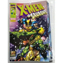 MARVEL X-Men vs Sauron Sayı 11 2003 Uncanny X-Men 353 354 MARVEL X-Men vs Sauron Sayı 11 2003 Uncanny X-Men 353 354
