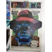 DC Batman Vol 1 # 518 Black Mask: The Spidered Face 1995