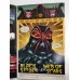 DC Batman Vol 1 # 519 Black Spider: Web of Scars 1995