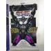DC Batman Vol 1 # 521 Killer Croc: Fast Train to the Wet Dark 1995