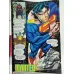 DC Superman: The Man of Steel Volume 1 # 51 Dec 1995 The Trial of Superman! Part 5 Wanted