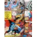 DC Superman Adventures of Superman Vol 1 # 536 July, 1996 Identity Crisis (chapter one): Cages Part of the Superman: Identity Crisis storyline.
