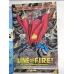 DC Superman Adventures of Superman Vol 1 # 503 Aug 1993 Reign of the Supermen! Part 12 Line of Fire!