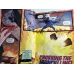 DC Superman Action Comics Vol 1 # 714 Oct 1995 Crossing the [Punch] Line!