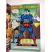 DC Superman: The Man of Steel Volume 1 # 52 Jan 1996 The Trial of Superman! Part 10 Crime and Punishment