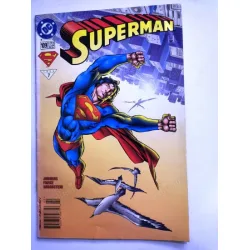 DC Superman # 109 Feb 1996 The Kill Fee! (Superman 1986 -2006 Volume 2, 226 Series) DC Superman # 109 Feb 1996 The Kill Fee! (Superman 1986 -2006 Volume 2, 226 Series)