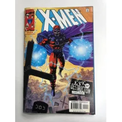 Marvel X-Men # 111 Apr 2001 Prelude to Destruction ( X-MEN Series Vol. 2 1991 - 2001, 113 Series) Marvel X-Men # 111 Apr 2001 Prelude to Destruction ( X-MEN Series Vol. 2 1991 - 2001, 113 Series)