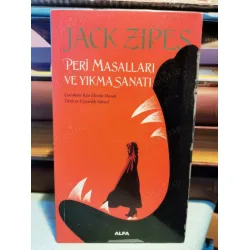 Peri Masalları ve Yıkma Sanatı * Çocuklar İçin Klasik Masal Türü ve Uygarlık Süreci Peri Masalları ve Yıkma Sanatı * Çocuklar İçin Klasik Masal Türü ve Uygarlık Süreci