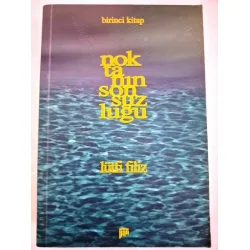 Noktanın Sonsuzluğu - Birinci Kitap 1 (Tasavvufta Allah, İlahi Sıfatlar, İnsan, Esma-yı İlahi, Efali İlahi ) Noktanın Sonsuzluğu - Birinci Kitap 1 (Tasavvufta Allah, İlahi Sıfatlar, İnsan, Esma-yı İlahi, Efali İlahi )