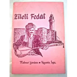Zileli Fedai Zileli Fedai