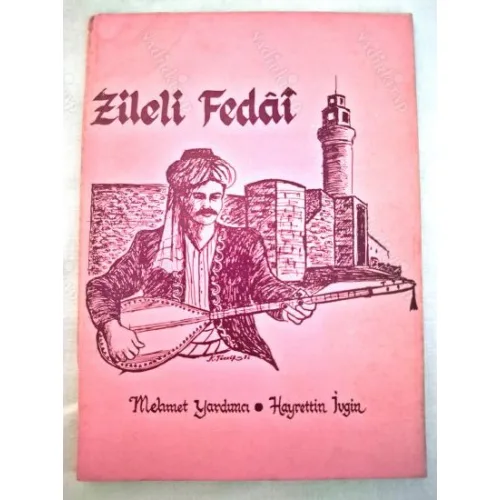 Zileli Fedai