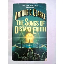 The Songs of Distant Earth The Songs of Distant Earth