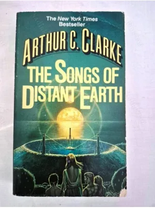 The Songs of Distant Earth