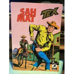 Tex (Teks) Klasik Seri Cilt 33 Sayı 233 Şah Mat 234 DEVIL PASS Kahramanları (59 lük Seri) Tex (Teks) Klasik Seri Cilt 33 Sayı 233 Şah Mat 234 DEVIL PASS Kahramanları (59 lük Seri)