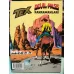 Tex (Teks) Klasik Seri Cilt 33 Sayı 233 Şah Mat 234 DEVIL PASS Kahramanları (59 lük Seri)