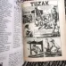 Kaptan Mark Swing Aksoy Sayı 4 Tuzak / Mister Blöf * 2 Tam Macera * 26 lik seri