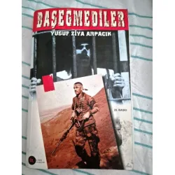 Başeğmediler Başeğmediler