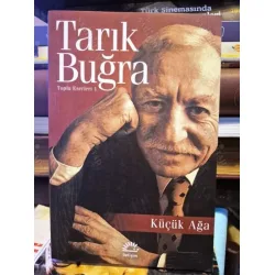 Küçük Ağa (Toplu Eserleri 1) Küçük Ağa (Toplu Eserleri 1)