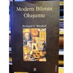 Modern Bilimin Oluşumu Modern Bilimin Oluşumu