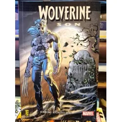 MARVEL Wolverine Son MARVEL Wolverine Son