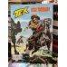 Tex (Teks) Yeni Seri Cilt 7 Sayı 617 KEARNY Kalesi Kahramanları 618 Köle Tacirleri (49 lük Seri)