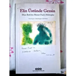 Elin Üstünde Gezsin - İlhan Berk Elin Üstünde Gezsin - İlhan Berk