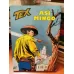 Tex (Teks) Klasik Seri Cilt 8 Sayı 183 İnsan Avı 184 Asi Mingo (59 lük Seri)