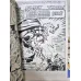 MARVEL Klasik Thor Cilt 10 Uzay Tanrılarının Şehri (10 ciltlik Seri)