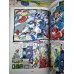 MARVEL Captain America Epic Collection: Twilight
