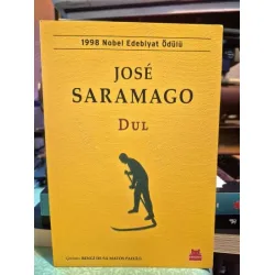 Dul (NOBEL Edebiyat 1998)