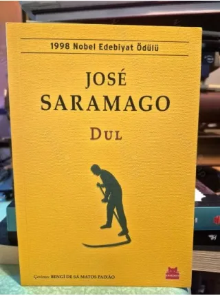Dul (NOBEL Edebiyat 1998)